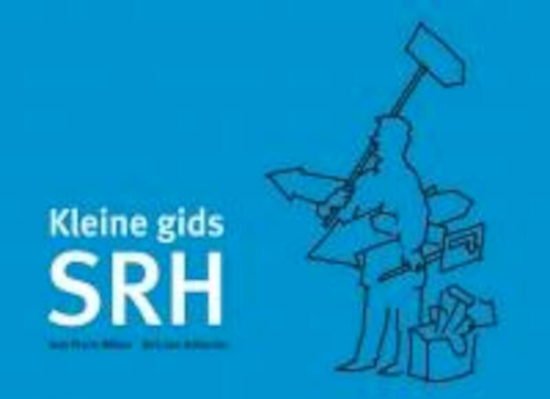 Kleine gids van het SRH - Jean Pierre Wilken, Dirk den Hollander (ISBN 9789088505263)