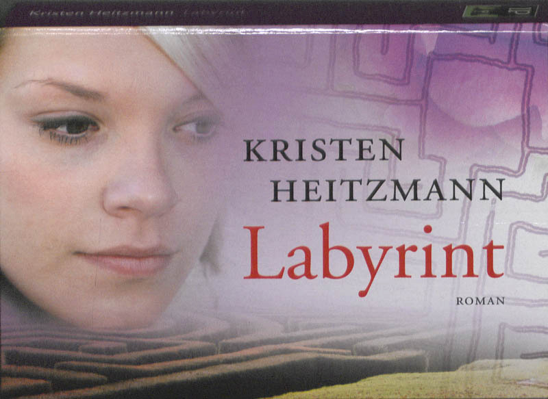 Labyrint - Kristen Heitzmann (ISBN 9789460730061)