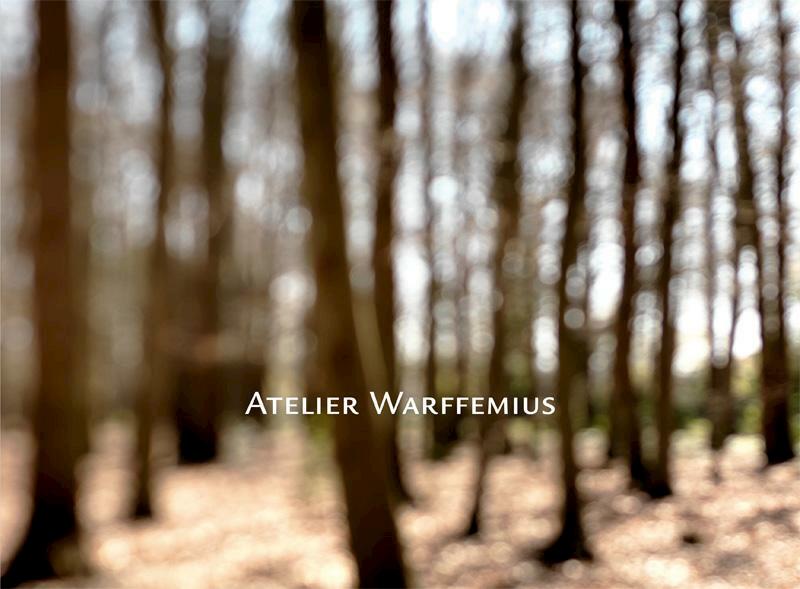 Atelier Warffemius - Annabelle Birnie (ISBN 9789080720664)