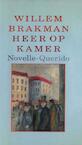 Heer op kamer (e-Book) - Willem Brakman (ISBN 9789021443881)
