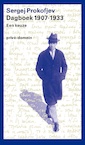 Dagboek 1907-1933 (e-Book) - Sergej Prokofjev (ISBN 9789029582681)