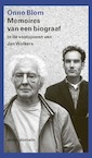 Memoires van een biograaf (e-Book) - Onno Blom (ISBN 9789029524636)