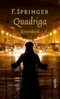 Quadriga (e-Book) - F. Springer (ISBN 9789021439235)