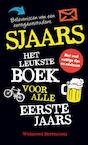 Sjaars! (e-Book) - Welmoed Barendsen (ISBN 9789089752376)