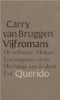 Vijf romans (e-Book) - Carry van Bruggen (ISBN 9789021448800)