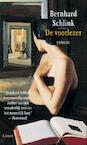 De voorlezer (e-Book) - Bernhard Schlink (ISBN 9789059365216)