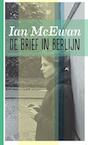 De brief in Berlijn midprice - Ian McEwan (ISBN 9789076168968)