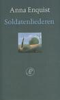 Soldatenliederen (e-Book) - Anna Enquist (ISBN 9789029581554)