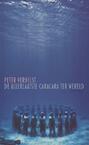 De allerlaatste Caracara ter wereld (e-Book) - Peter Verhelst (ISBN 9789044620856)