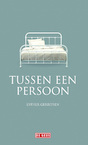 Tussene een persoon (e-Book) - Esther Gerritsen (ISBN 9789044527445)