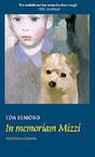 In memoriam Mizzi (e-Book) - Ida Simons (ISBN 9789059365780)