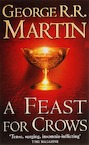 A Feast for Crows - George R.R. Martin (ISBN 9780006486121)