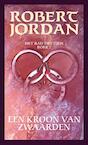 Rad des tijds 7 Kroon van zwaarden - Robert Jordan (ISBN 9789024555383)