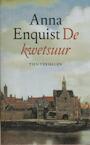 De kwetsuur (e-Book) - Anna Enquist (ISBN 9789029576574)