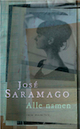 Alle namen (e-Book) - José Saramago (ISBN 9789460230912)