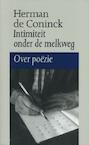Intimiteit onder de melkweg (e-Book) - Herman de Coninck (ISBN 9789029581394)