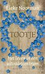 Tootje, het leven in een uitvaartcentrum (e-Book) - Lieke Noorman (ISBN 9789038895154)