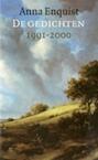 De gedichten / 1991-2000 (e-Book) - Anna Enquist (ISBN 9789029581462)