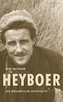 Heyboer (e-Book) - Bert Nijmeijer (ISBN 9789038896410)