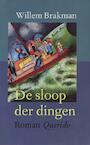 De sloop der dingen (e-Book) - Willem Brakman (ISBN 9789021444048)