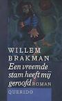 Een vreemde stam heeft mij geroofd (e-Book) - Willem Brakman (ISBN 9789021444109)