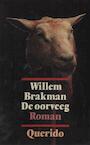 De oorveeg (e-Book) - Willem Brakman (ISBN 9789021444000)