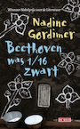 Beethoven was 1/16 zwart (e-Book) - Nadine Gordimer (ISBN 9789044530223)