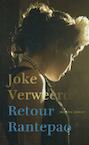 Retour Rantepao - Joke Verweerd (ISBN 9789023994350)