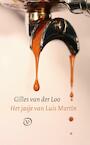 Het jasje van Luis Martín (e-Book) - Gilles van der Loo (ISBN 9789028261785)