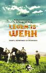 Leven is werk (e-Book) - Christophe Vekeman (ISBN 9789029577274)