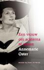 Een vrouw om achterna te reizen (e-Book) - Annemarie Oster (ISBN 9789038893563)