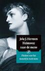 Heimwee naar de mens (e-Book) - Joke J. Hermsen (ISBN 9789029576888)