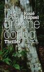 De groene oorlog (e-Book) - Roue Hupsel (ISBN 9789078124801)