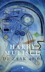 De zaak 40/61 (e-Book) - Harry Mulisch (ISBN 9789023448617)