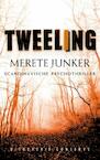 Tweeling (e-Book) - Merete Junker (ISBN 9789078124863)