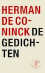 De gedichten (e-Book) - Herman de Coninck (ISBN 9789029568197)
