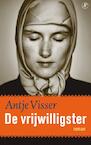 De vrijwilligster (e-Book) - Antje Visser (ISBN 9789029575669)