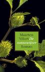 De zonnewijzer (e-Book) - Maarten 't Hart (ISBN 9789029576819)