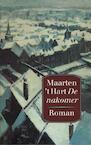 De nakomer (e-Book) - Maarten 't Hart (ISBN 9789029576765)