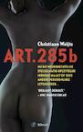 Art. 285b (e-Book) - Christiaan Weijts (ISBN 9789029569354)