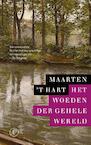 Het woeden der gehele wereld (e-Book) - Maarten 't Hart (ISBN 9789029577939)