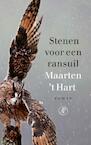 Stenen voor een ransuil (e-Book) - Maarten 't Hart (ISBN 9789029581936)