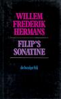 Filip's sonatine (e-Book) - Willem Hermans (ISBN 9789023471790)