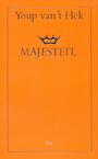 Majesteit (e-Book) - Youp van 't Hek (ISBN 9789400402324)