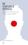 De virtuele spiegel (e-Book) - Koen Damhuis (ISBN 9789029584210)