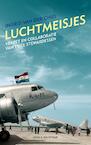Luchtmeisjes (e-Book) - Ingrid van der Chijs (ISBN 9789038895109)