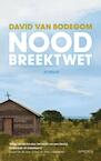 Nood breekt wet (e-Book) - David Bodegom (ISBN 9789044619706)