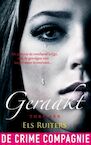 Geraakt (e-Book) - Els Ruiters (ISBN 9789461090560)