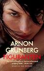 Figuranten (e-Book) - Arnon Grunberg (ISBN 9789038896168)