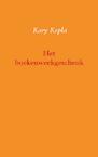 Het boekenweekgeschenk - Kary Kepla (ISBN 9789461931740)